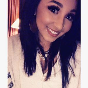 Meet your Posher, Jasmine